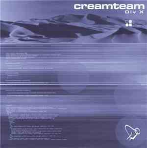 Creamteam - Div X