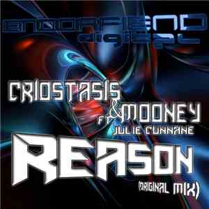 Criostasis & Mooney  Ft. Julie Cunnane - Reason