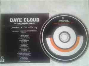 Dave Cloud And The Gospel Of Power - Practice In The Milky Way