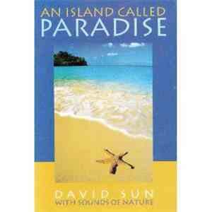 David Sun  - An Island Called Paradise