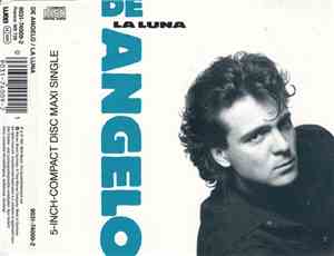 De Angelo - La  Luna