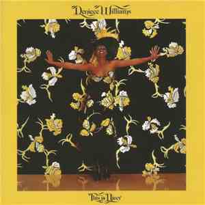 Deniece Williams - This Is Niecy