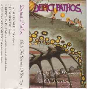 Depict Pathos - Elude The Decree Of Destiny
