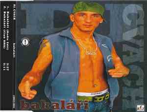 DJ Cvach - Bakaláři