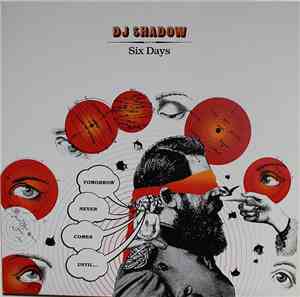 DJ Shadow - Six Days