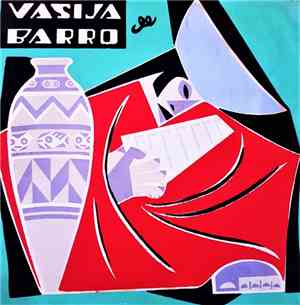 Duo Benitez Valencia - Vasija De Barro