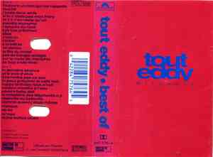 Eddy Mitchell - Tout Eddy (Best Of)