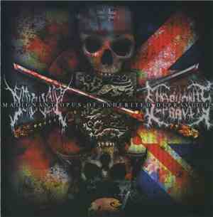 Embryonic Depravity, Gorevent - Malignant Opus Of Inherited Depravities