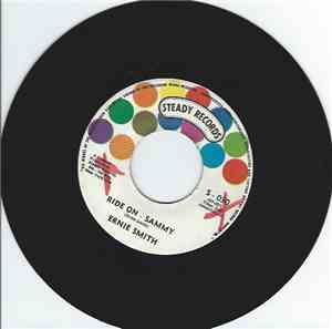 Ernie Smith - Ride On Sammy / Guava Jelly