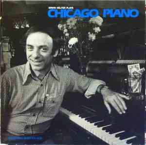 Erwin Helfer - Plays Chicago Piano