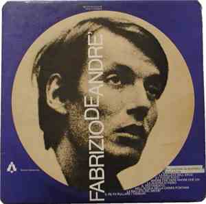 Fabrizio De André - Volume 3°