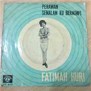 Fatimah Huri - Perawan