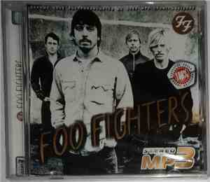 Foo Fighters - Stereo MP3