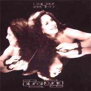 Gal Costa - Plural