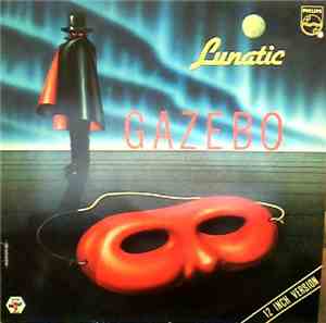 Gazebo - Lunatic