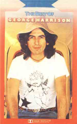 George Harrison - The Best Of George Harrison