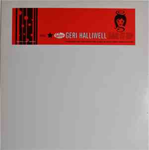 Geri Halliwell - Bag It Up