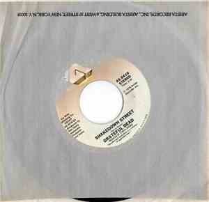 Grateful Dead - Shakedown Street / France