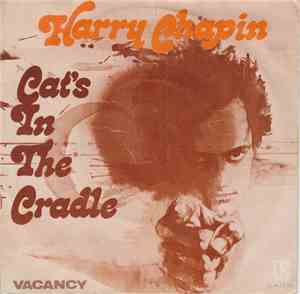 Harry Chapin - Cat's In The Cradle