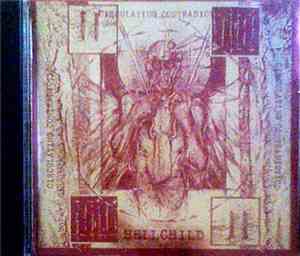 Hellchild - Circulating Contradiction