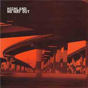 Highland - No Way Out (Disc Two)