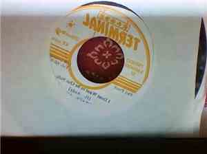 Horace Andy - Holy Mount Zion