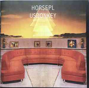Horse + Donkey - Horse + Donkey