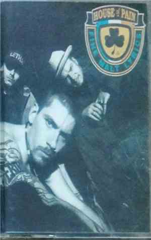 House Of Pain - House Of Pain (Fine Malt Lyrics)