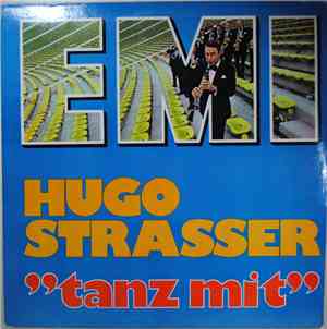 Hugo Strasser - Tanz Mit