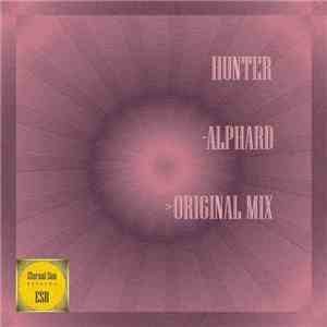 Hunter. - Alphard