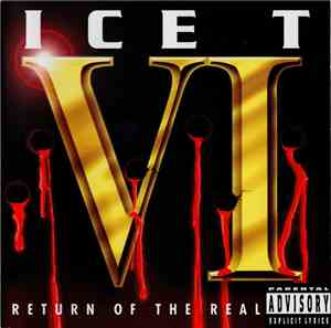 Ice T - VI: Return Of The Real