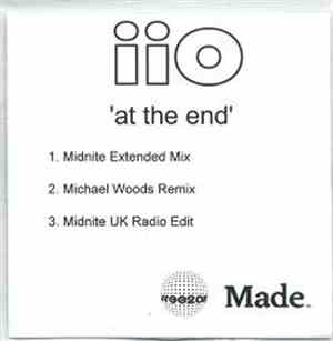 iiO - At The End