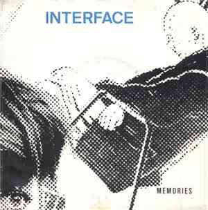 Interface  - Memories