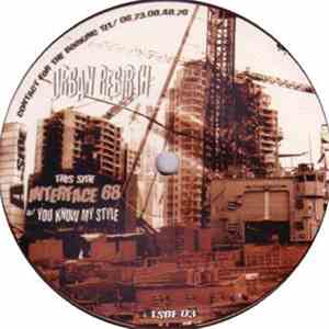 Interface 68 - Urban Rebirth