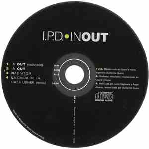 I.P.D. - In Out