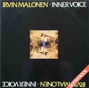 Irvin Malonen - Inner Voice