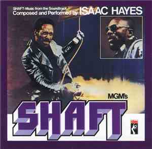 Isaac Hayes - Shaft