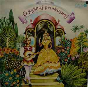 Ivan Stanislav - O Pyšnej Princeznej