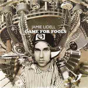 Jamie Lidell - Game For Fools
