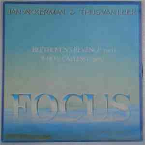 Jan Akkerman & Thijs van Leer - Focus