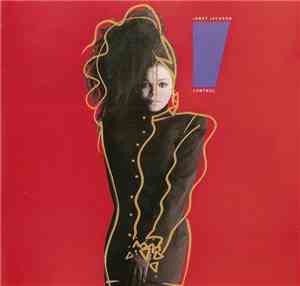 Janet Jackson - Control
