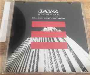 Jay-Z, Alicia Keys - Empire State Of Mind