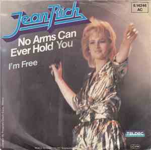 Jean Rich - No Arms Can Ever Hold You