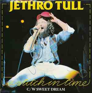 Jethro Tull - A Stitch In Time