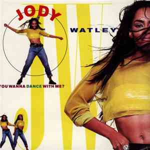 Jody Watley - You Wanna Dance With Me?
