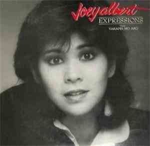 Joey Albert - Expressions