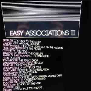 Justin Meyers - Easy Associations II