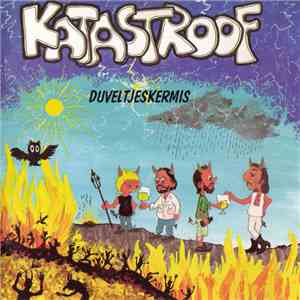 Katastroof - Duveltjeskermis