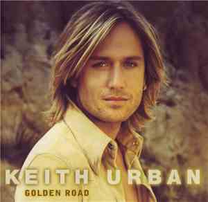 Keith Urban - Golden Road