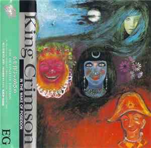 King Crimson - In The Wake Of Poseidon